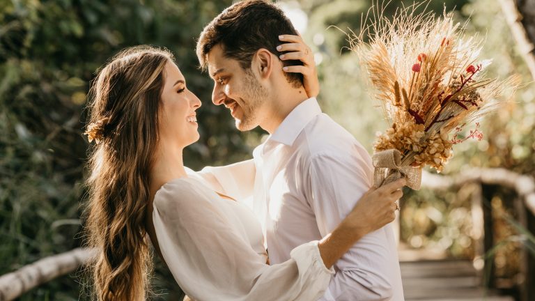 Proposta di matrimonio a Firenze