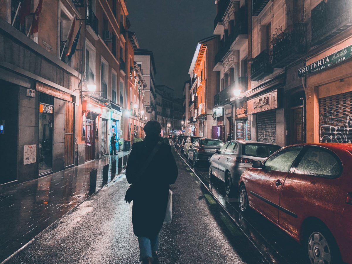 quartieri più trendy di Madrid consigli