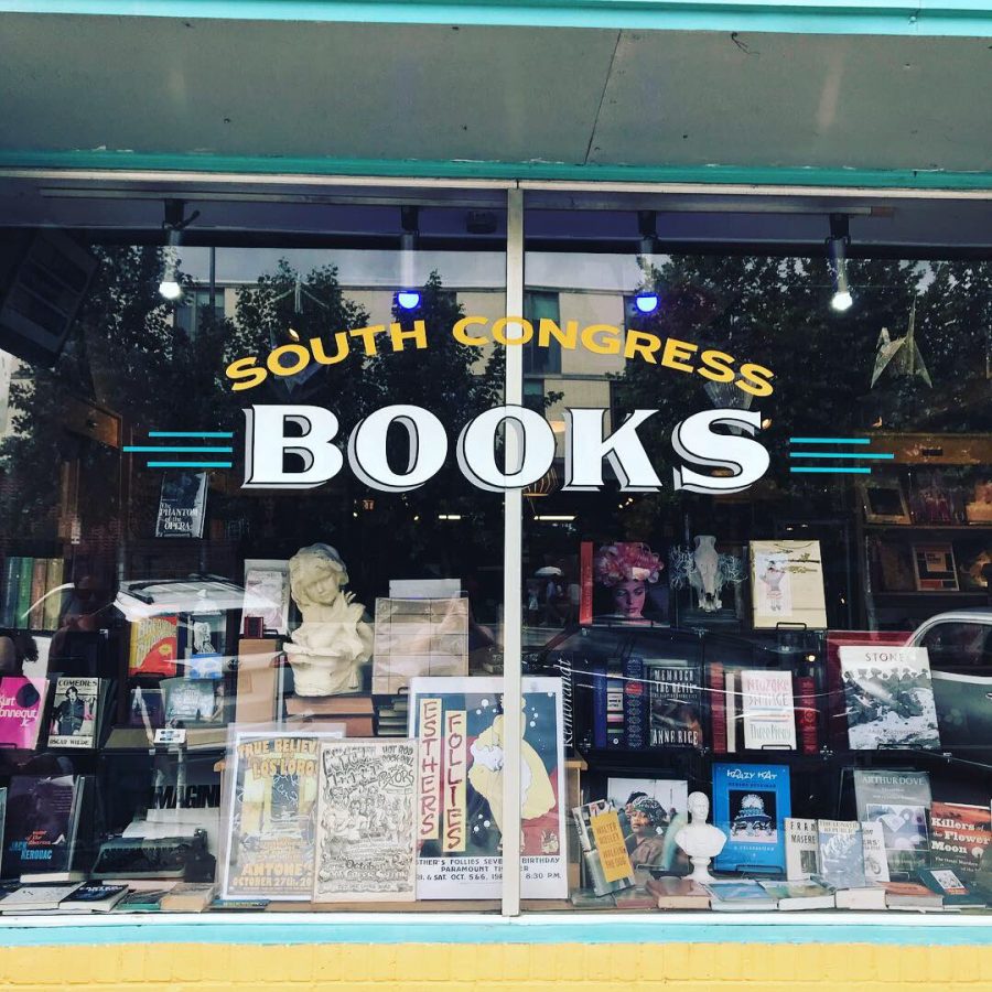 south congress austin
