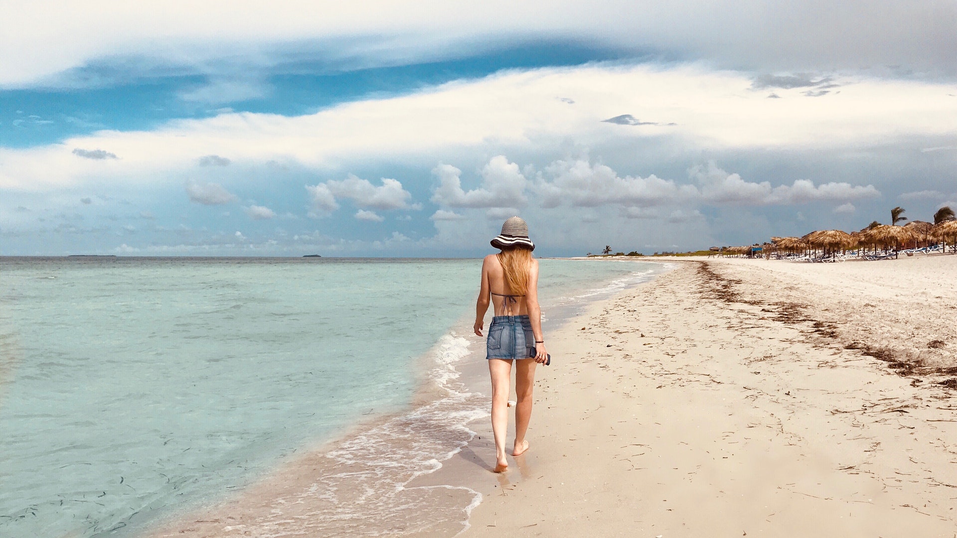 spiagge vicino a Austin