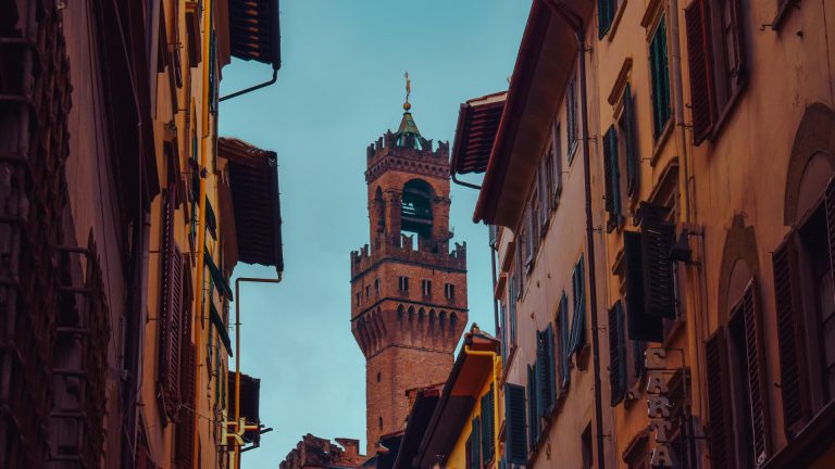 visitare Firenze in inverno