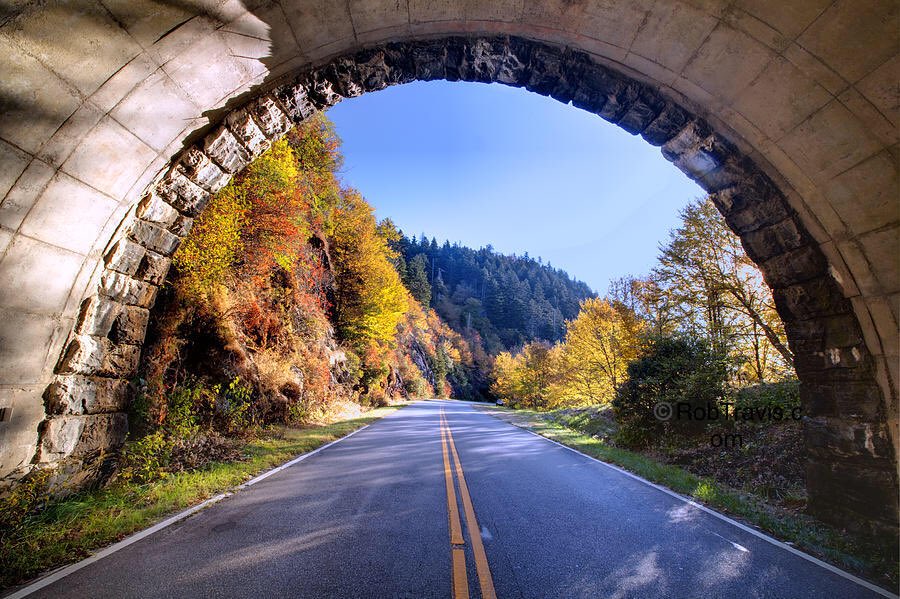 Asheville attrazioni