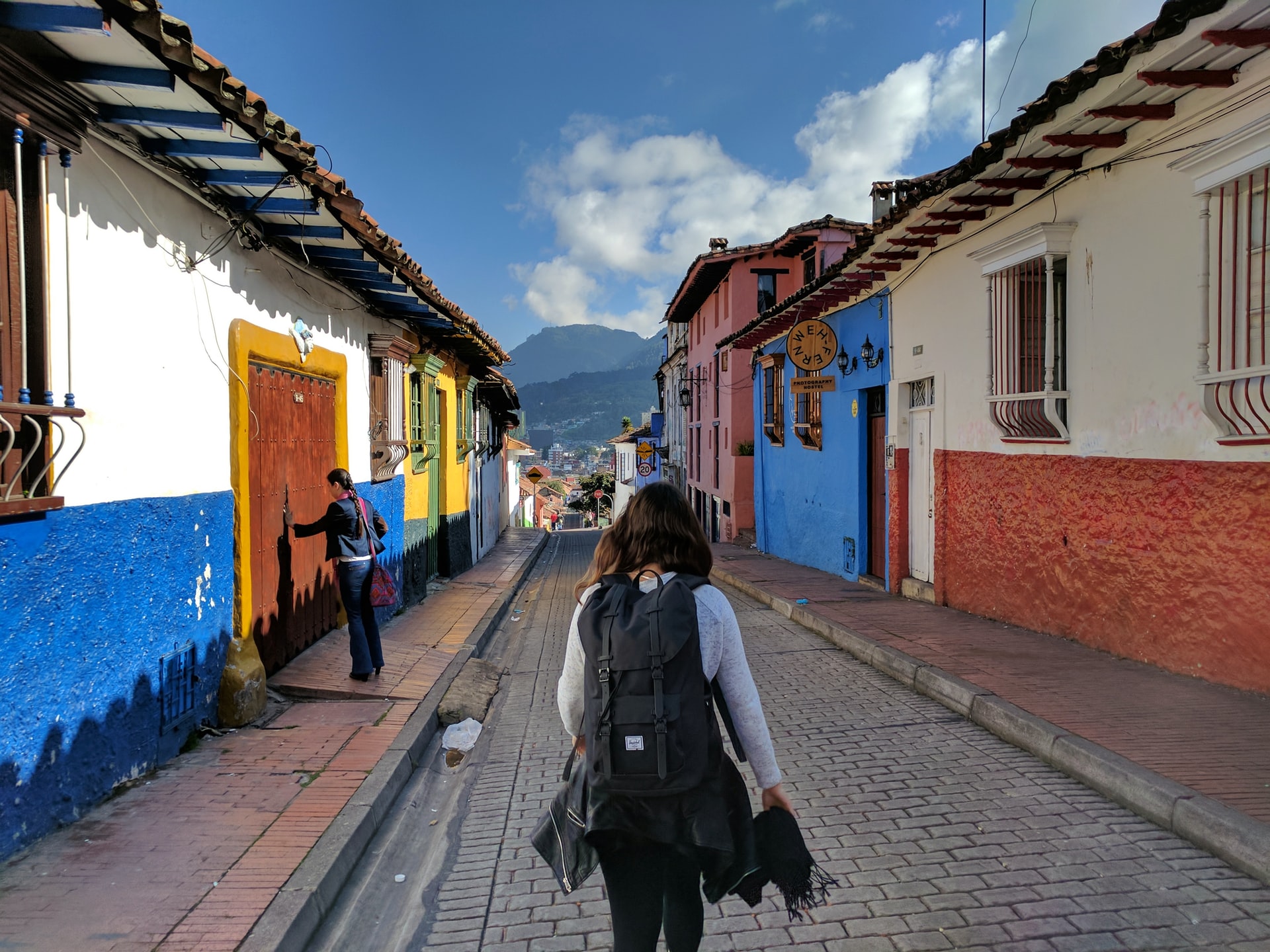attività La Candelaria