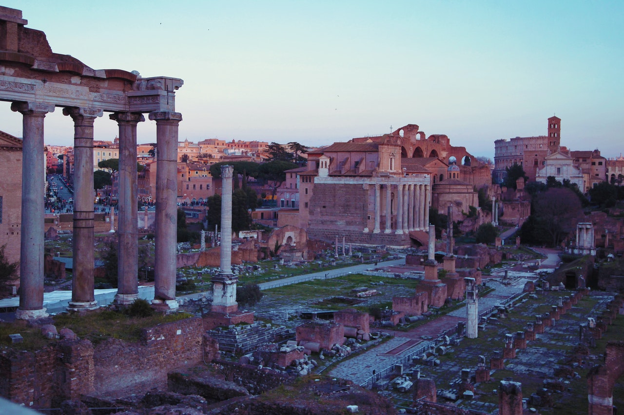 Attrazioni da non perdere Roma guida