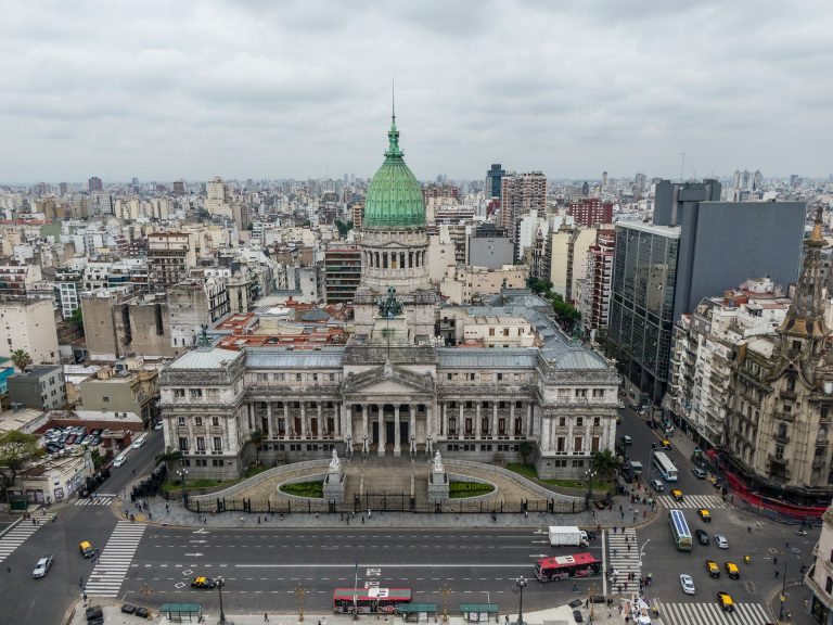 città più belle dell'Argentina