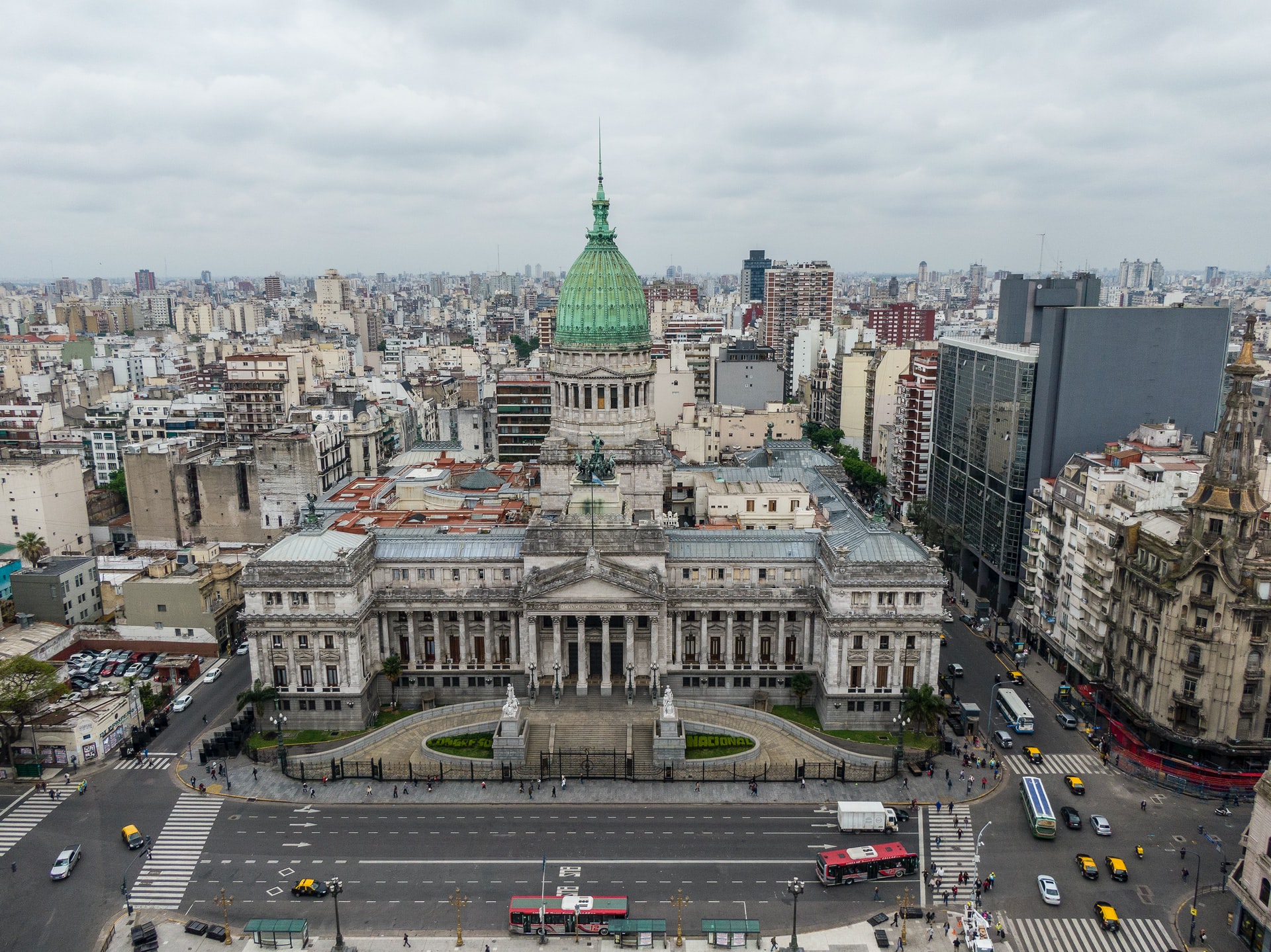 città più belle dell'Argentina