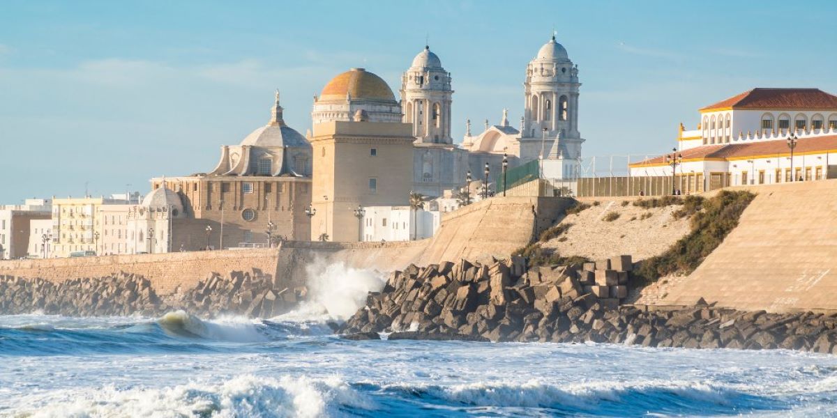 cose da fare Andalusia