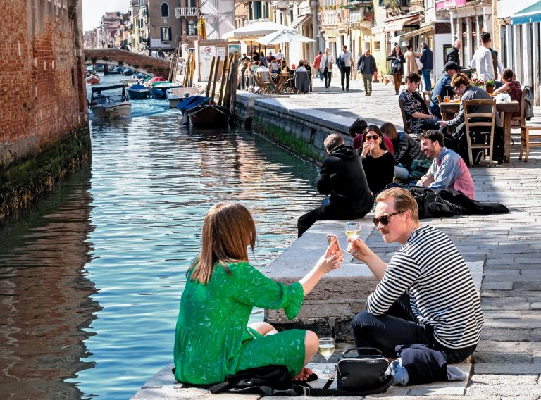 cose da fare Cannaregio