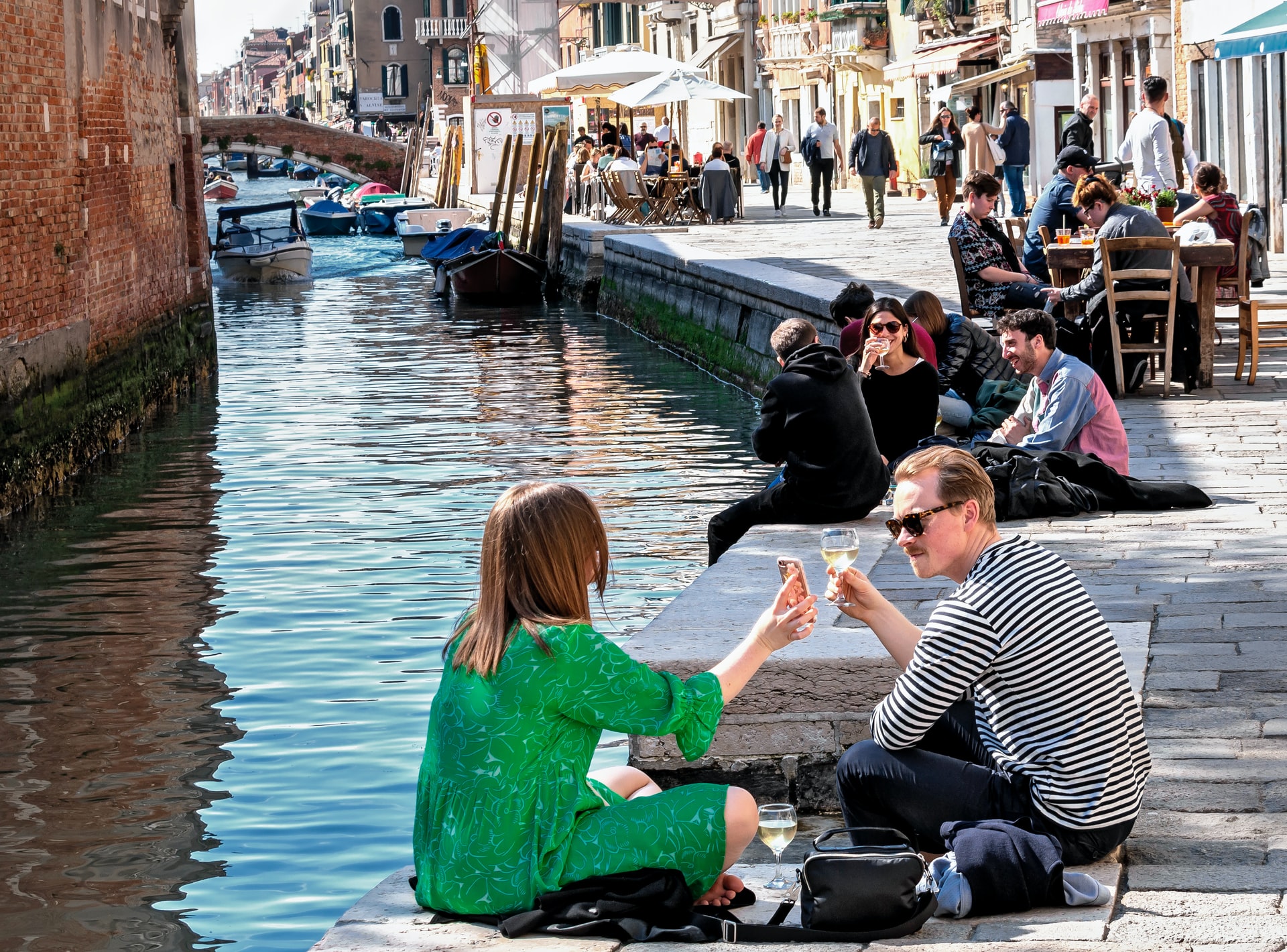 cose da fare Cannaregio