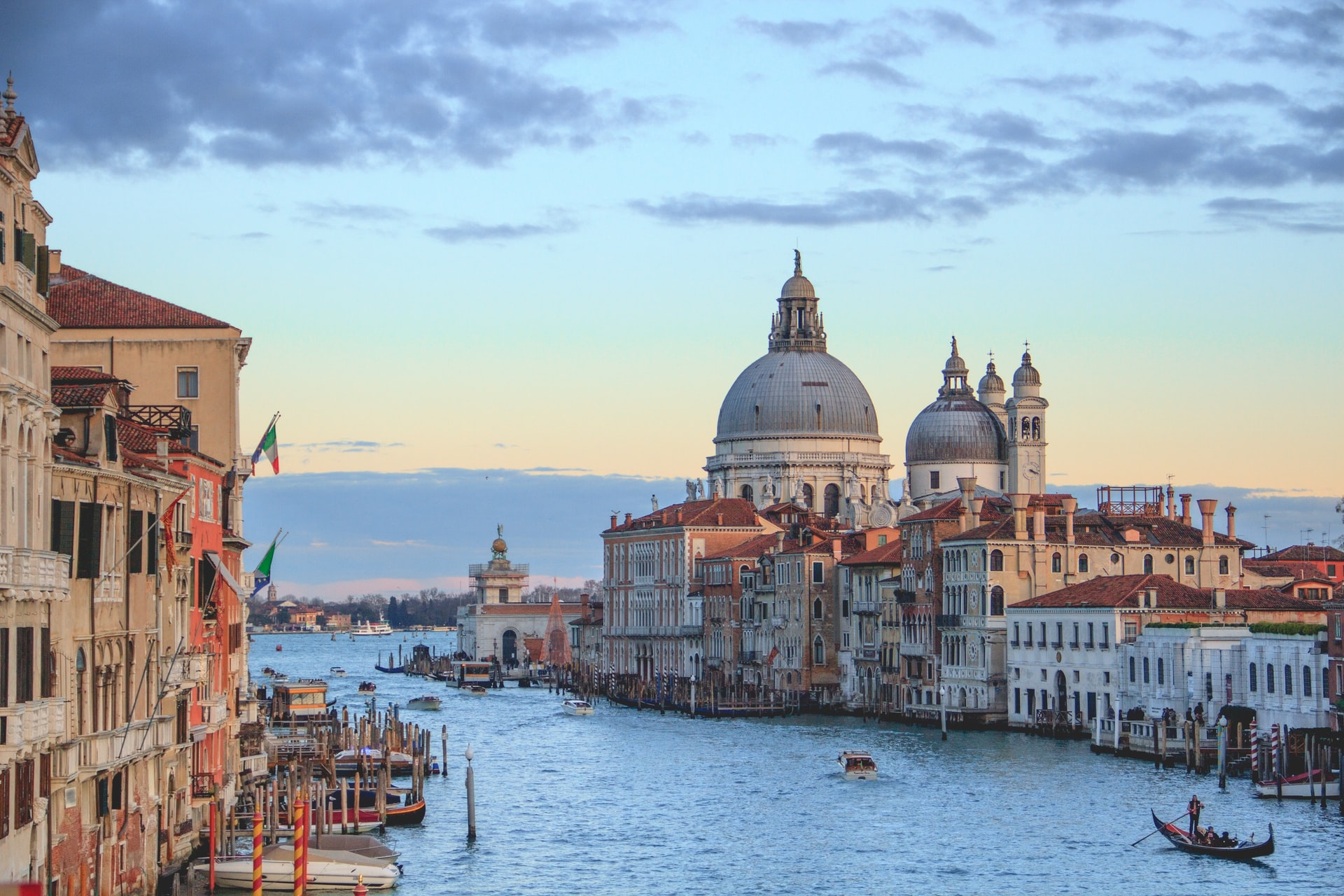 cose da non fare a Venezia