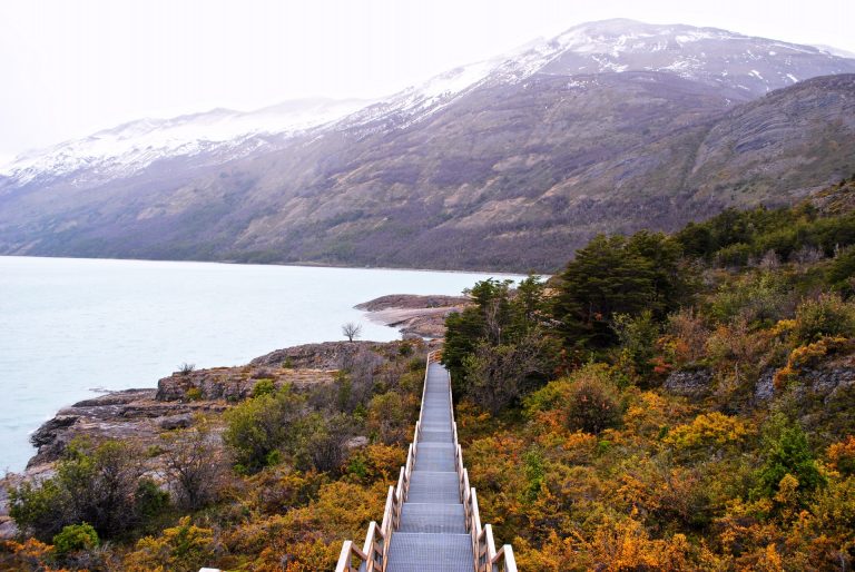 cose da vedere El Calafate