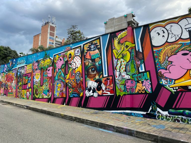 cose da vedere Medellin