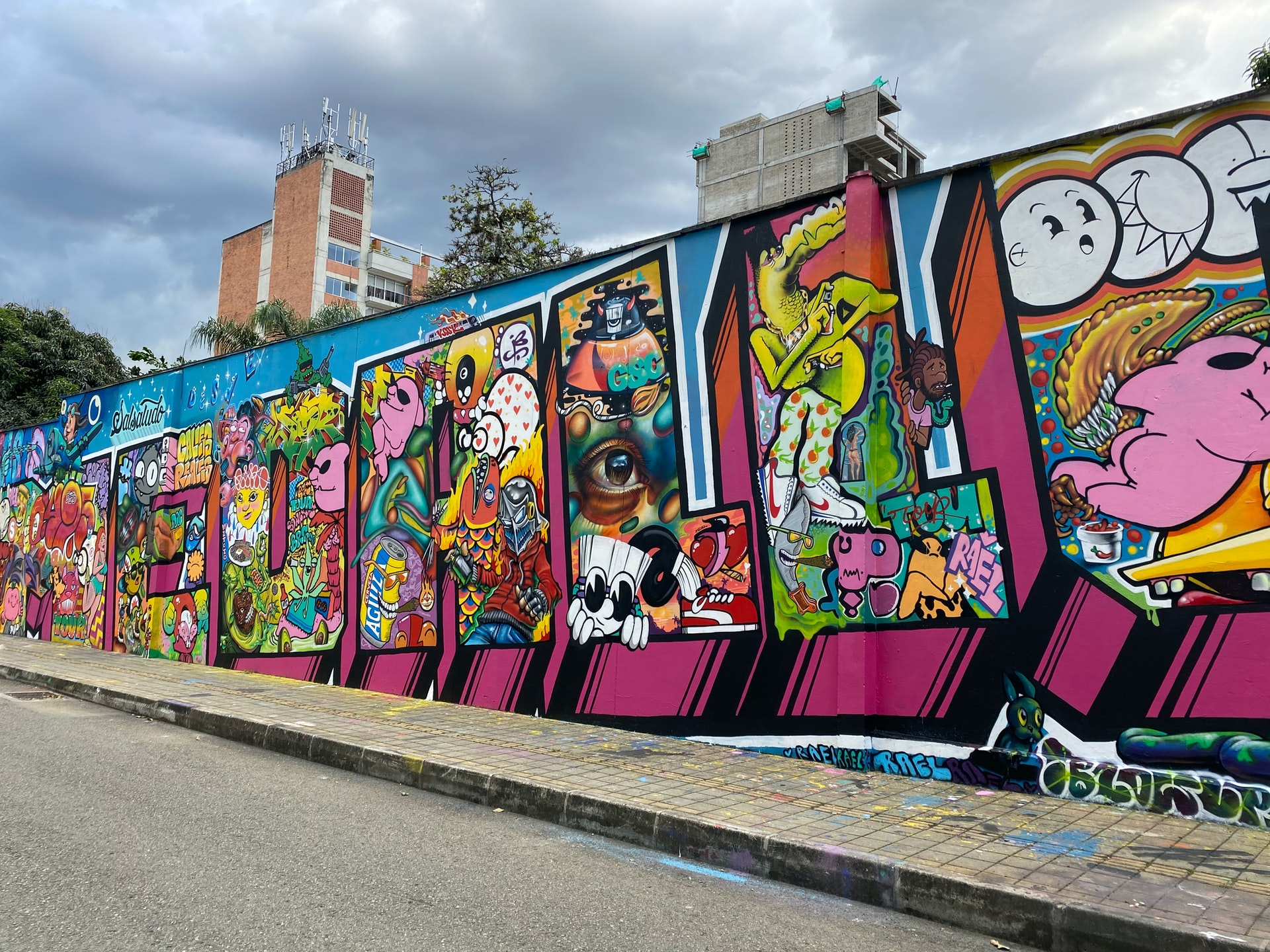 cose da vedere Medellin