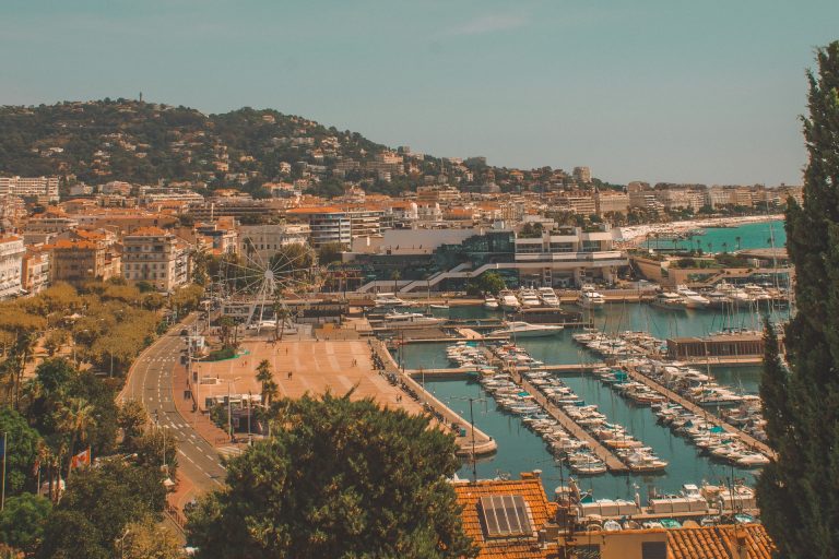 cose imperdibili Cannes