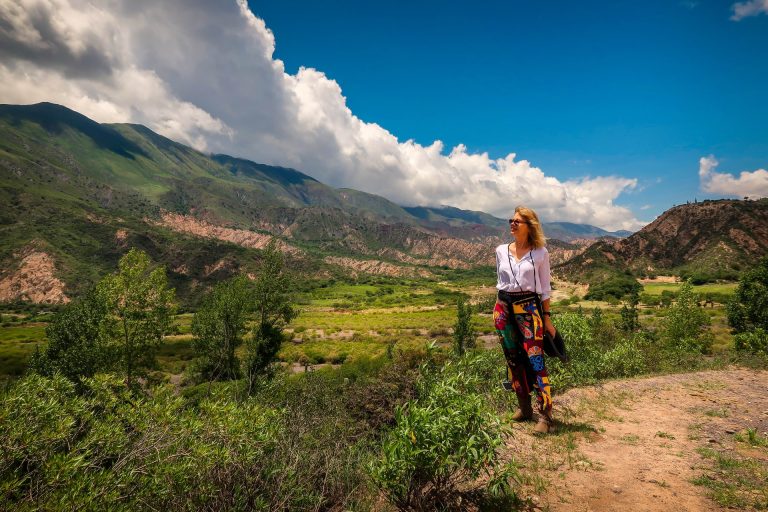 cose più belle da vedere a Salta