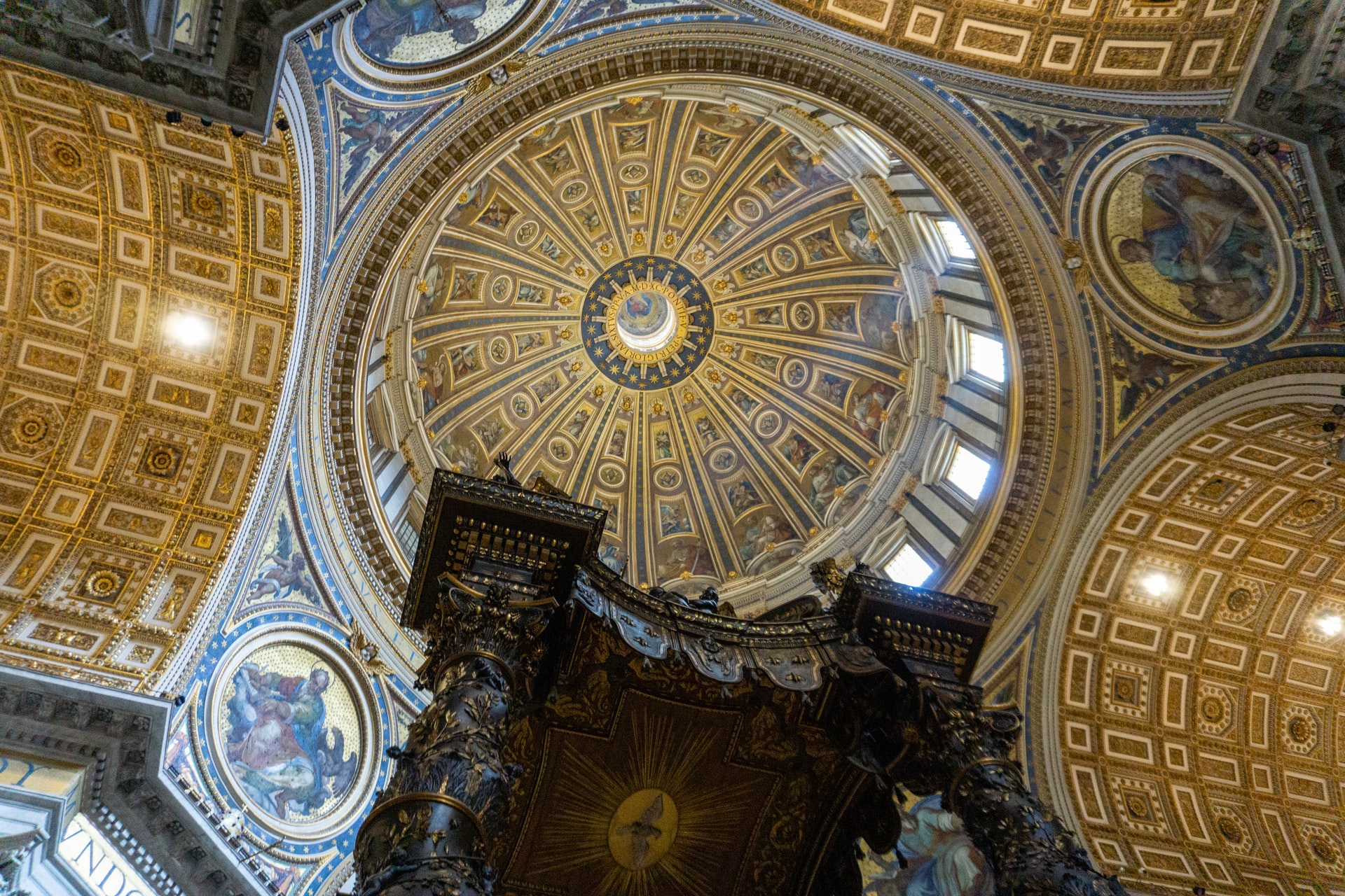 i capolavori città del vaticano