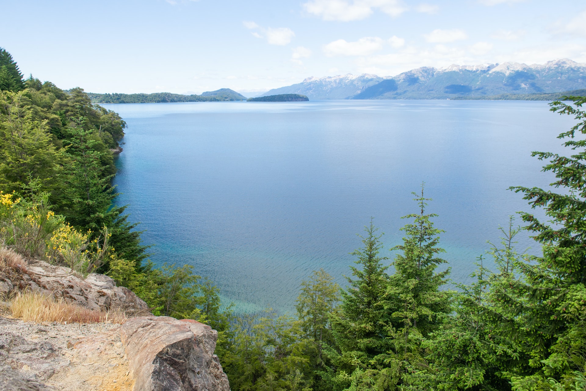 i motivi per visitare Bariloche