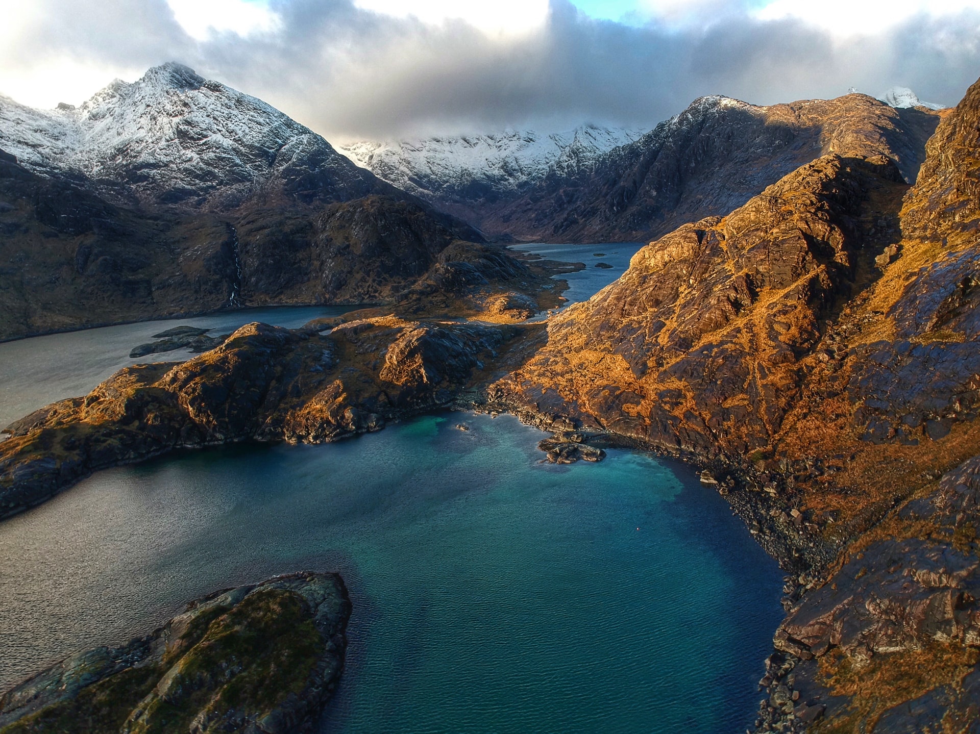 Isola di Skye