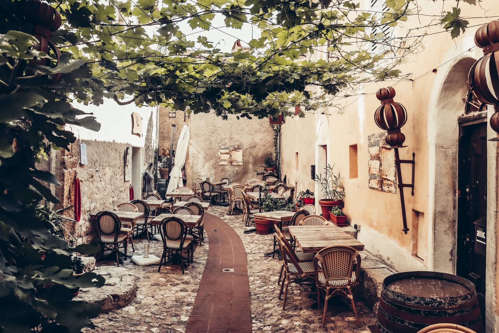 le città più belle Provenza