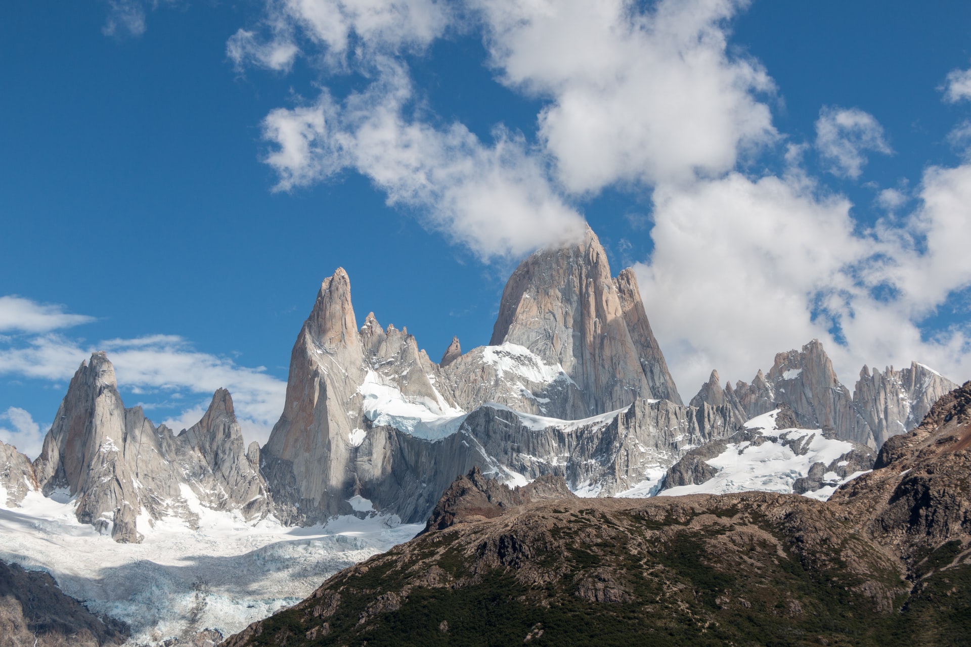 le cose da vedere El Calafate