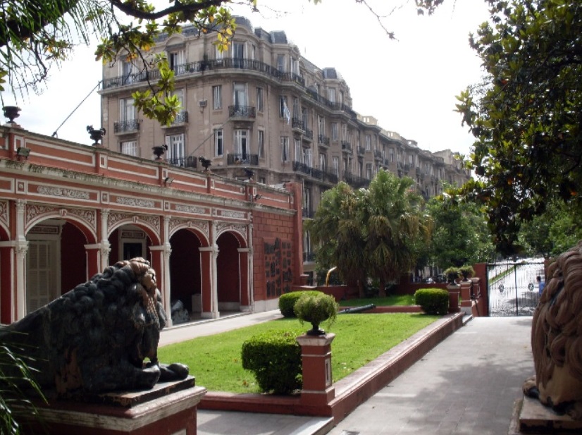 le cose più belle da vedere a San Telmo