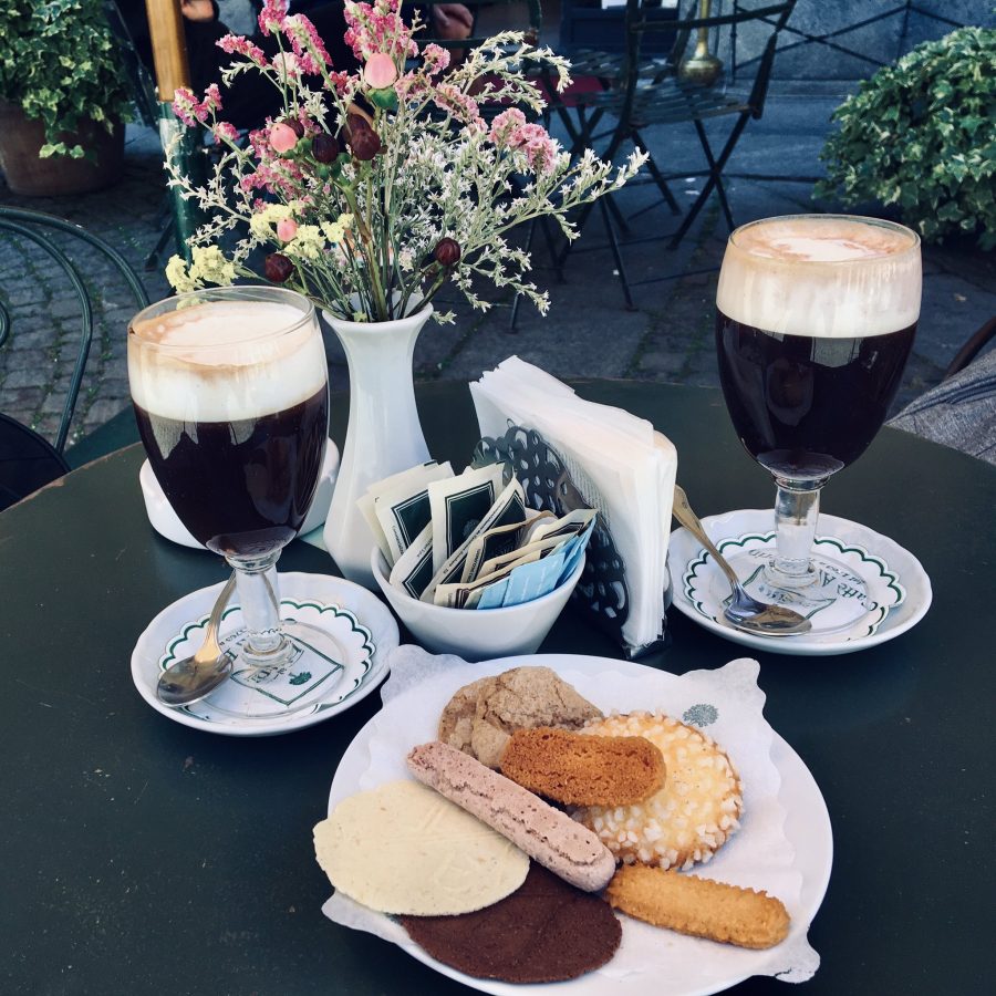 le migliori caffetterie Torino