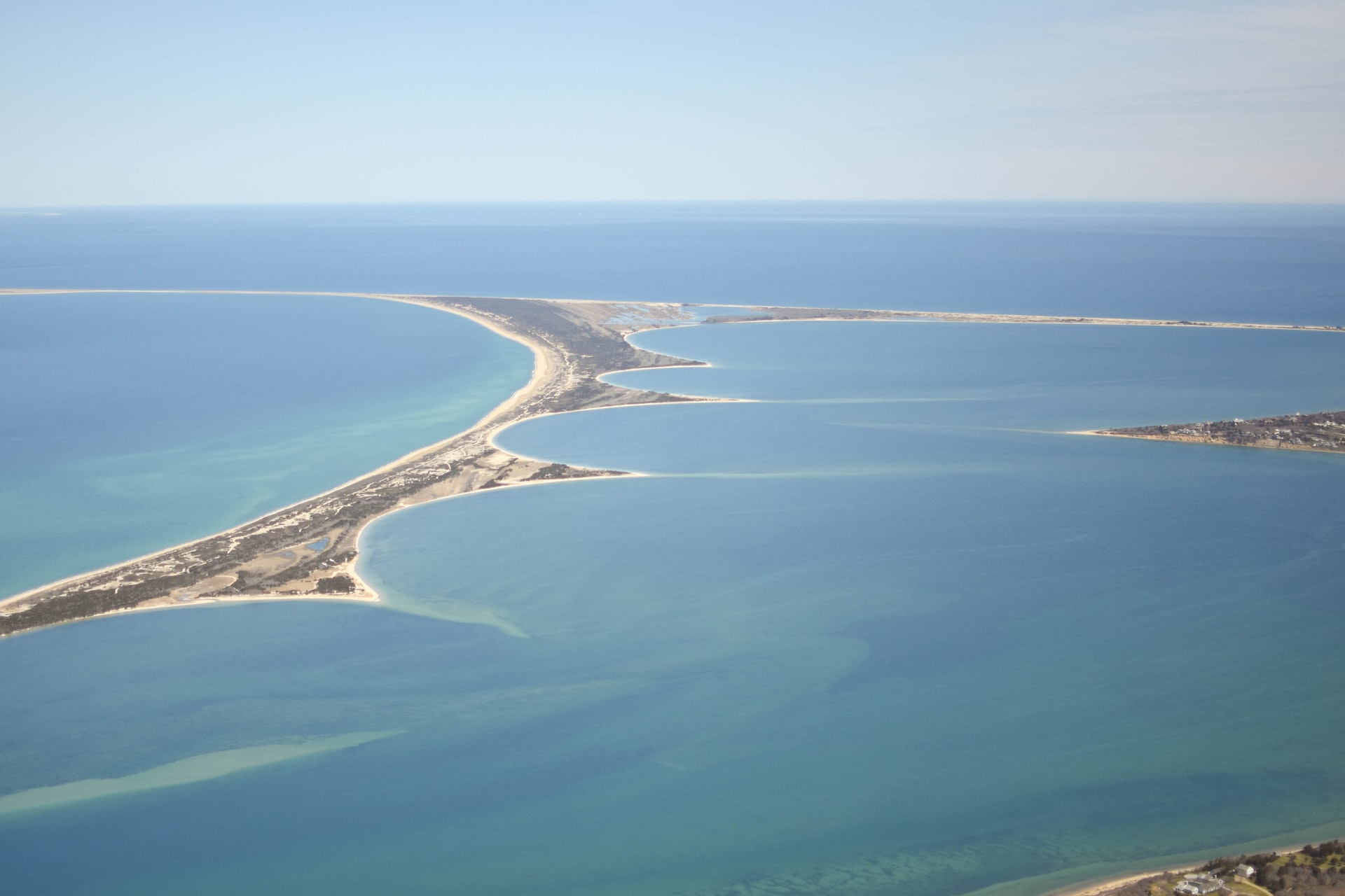 le migliori isole degli Stati Uniti