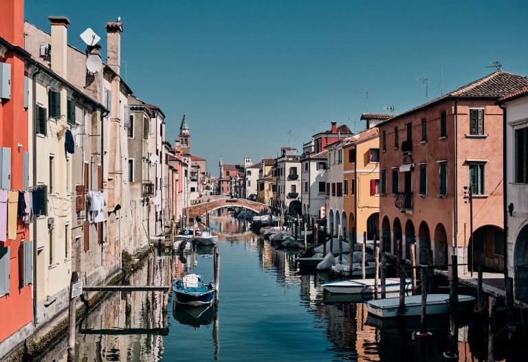 le perle nascoste venezia