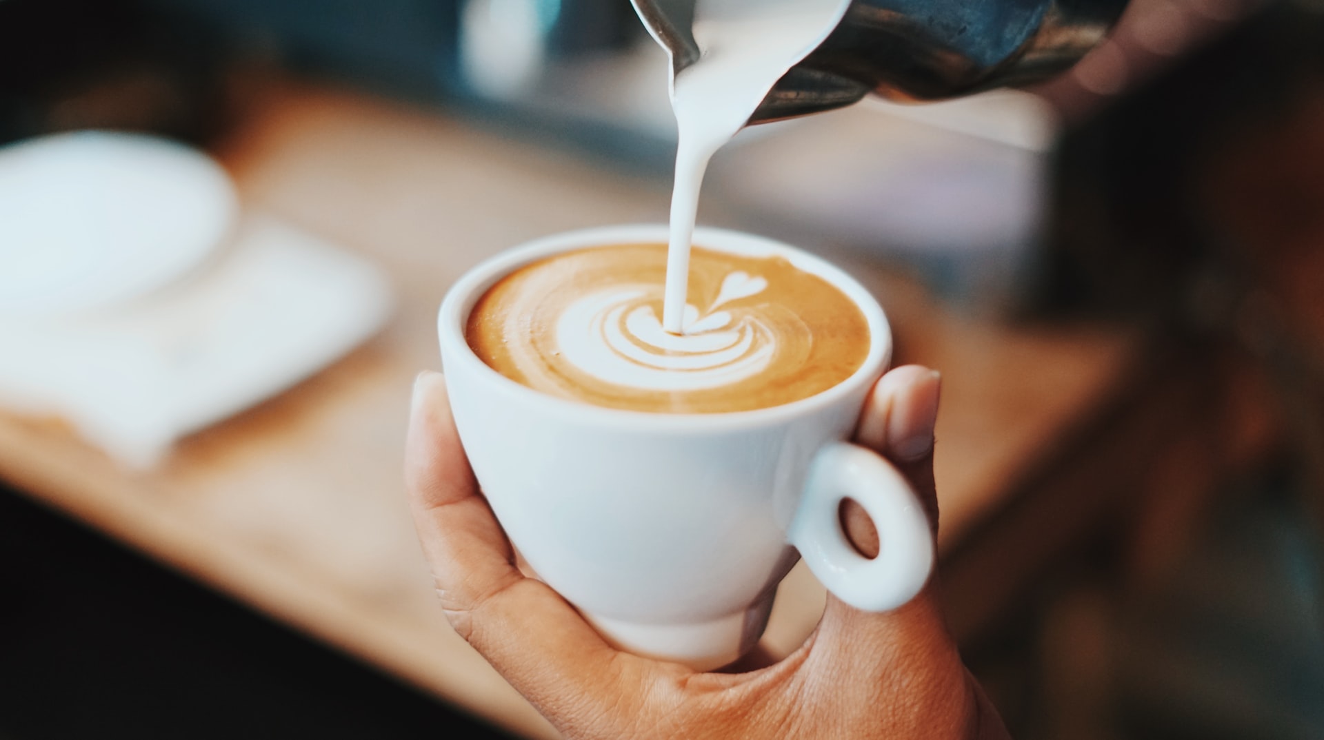 migliori caffetterie Roma