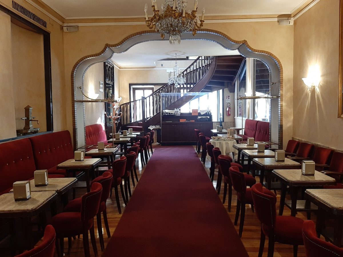 migliori caffetterie Torino
