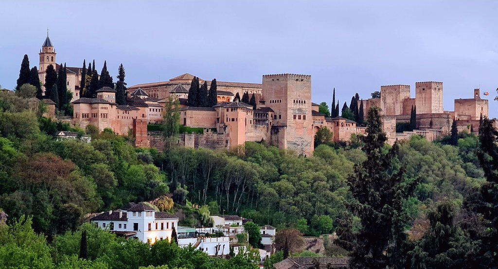 migliori cose da fare Andalusia
