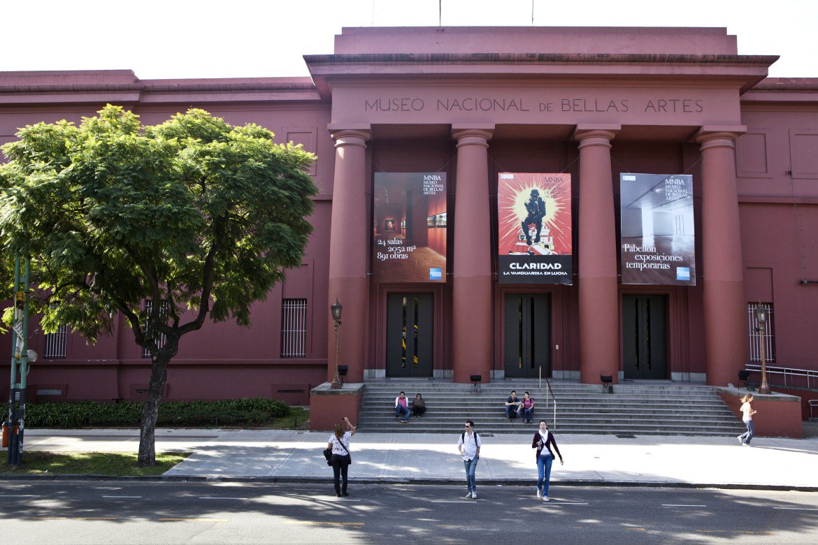 migliori cose da vedere Recoleta