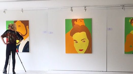 migliori gallerie d'arte contemporanea di Bogot&agrave;