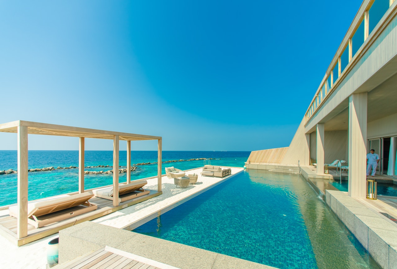 migliori hotel di Ponza