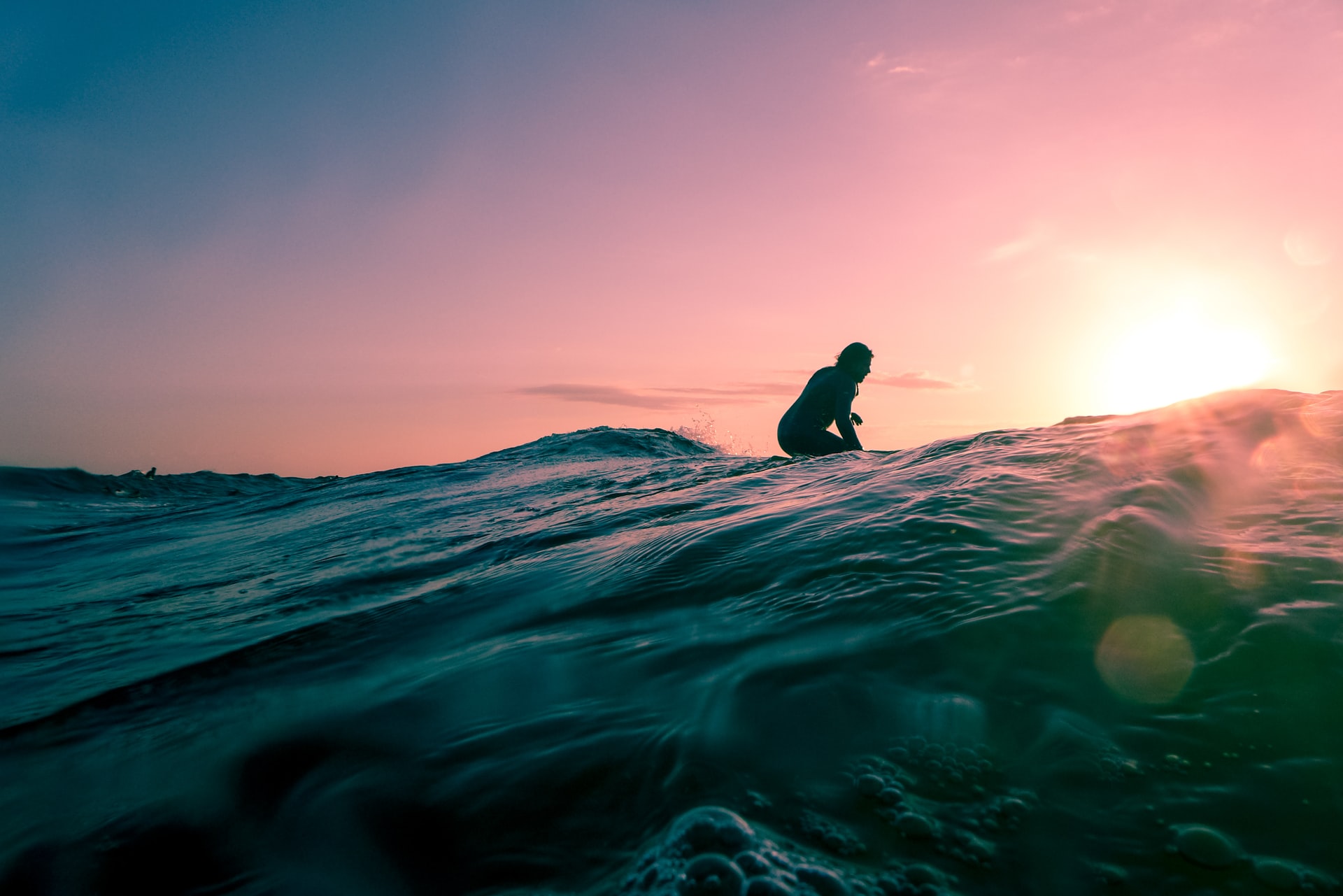 migliori località surf estate