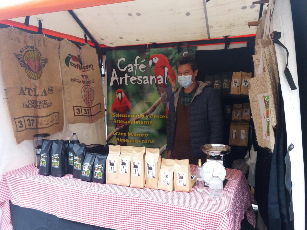 migliori mercati di Bogotà