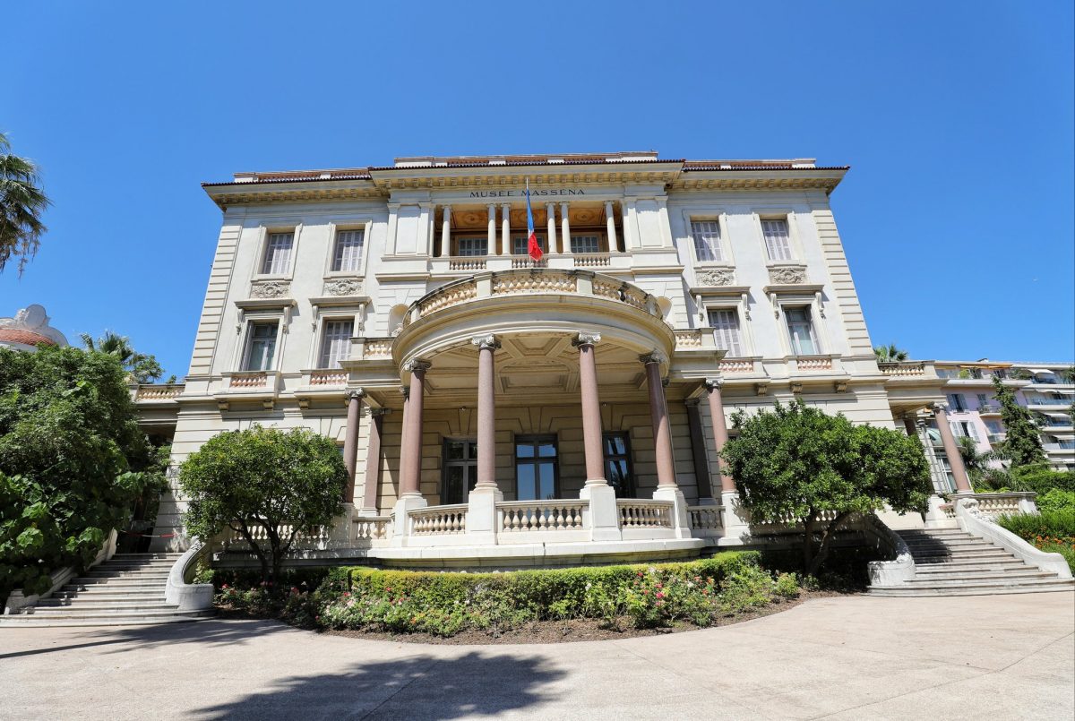 migliori musei di Nizza