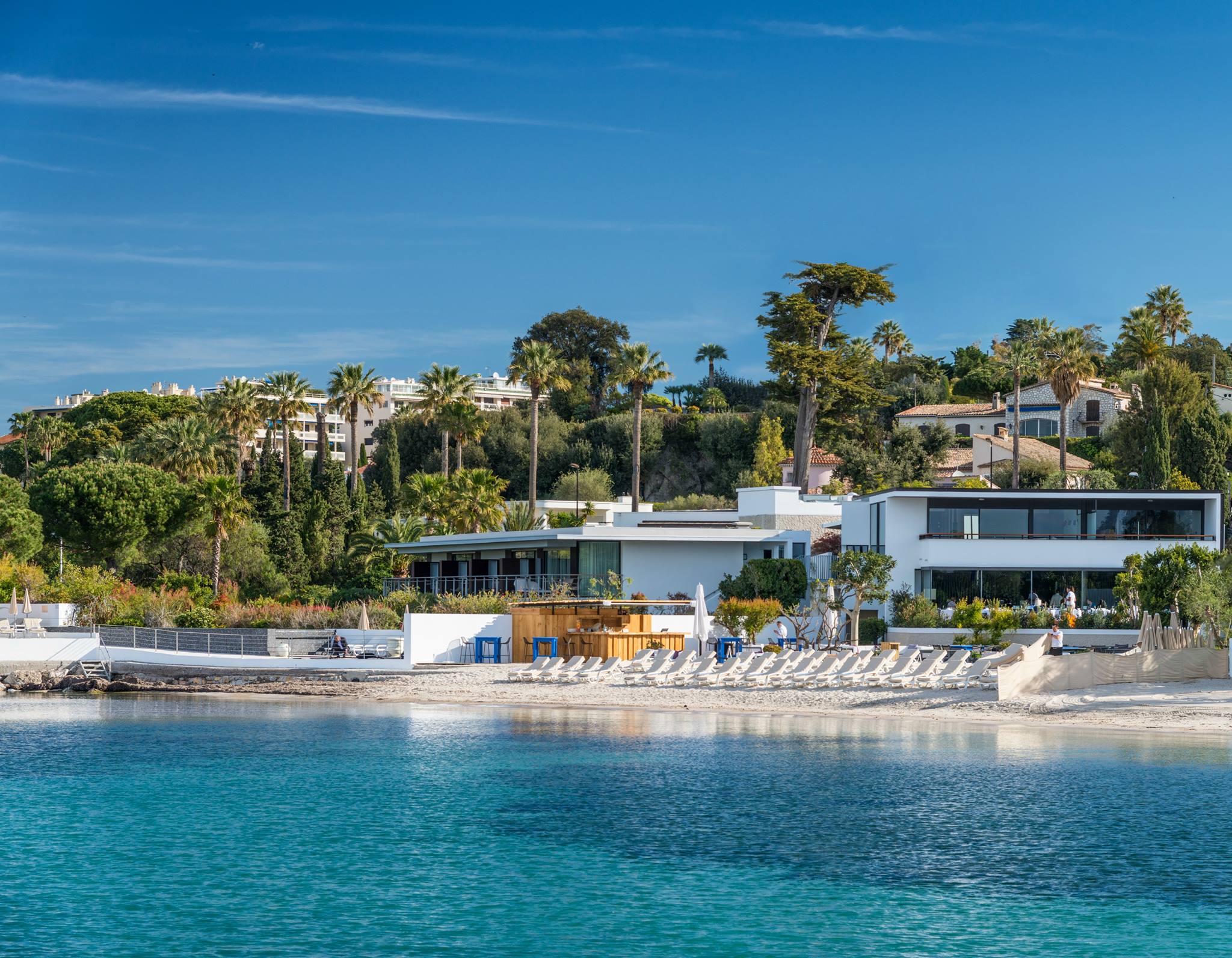 migliori ristoranti di Antibes