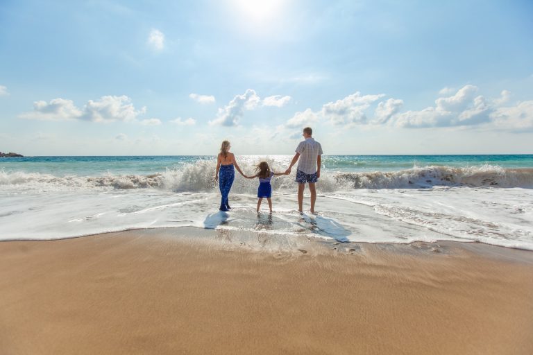 migliori spiagge degli Stati Uniti