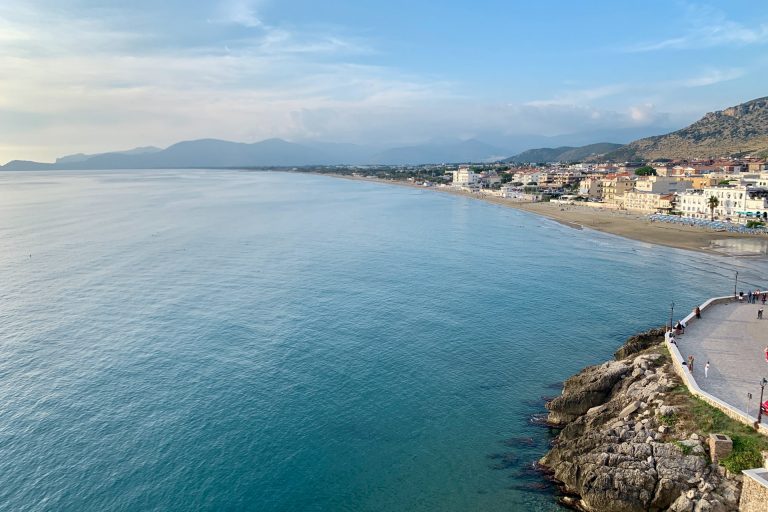 migliori spiagge Roma