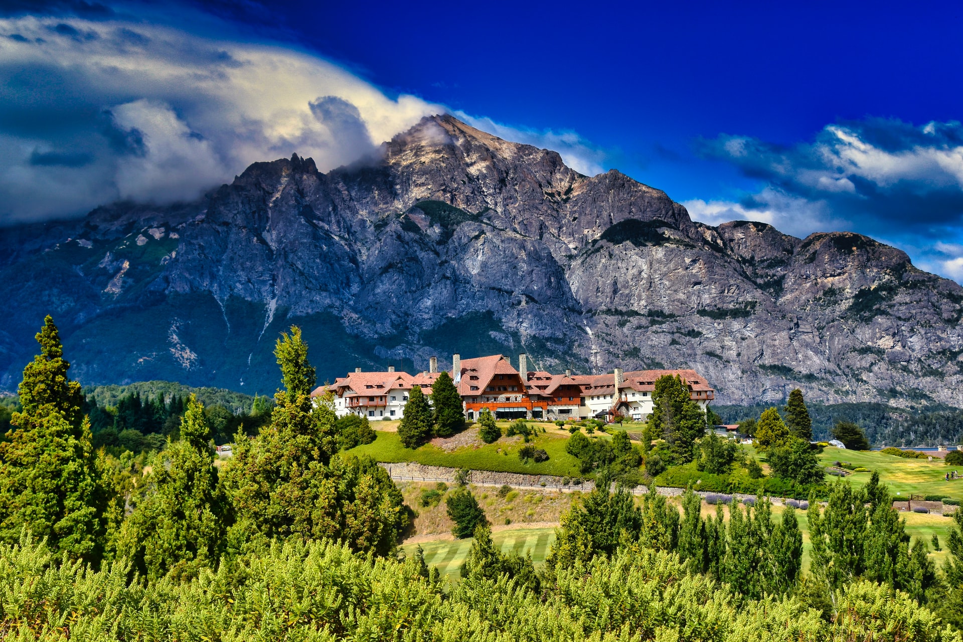 motivi per visitare Bariloche
