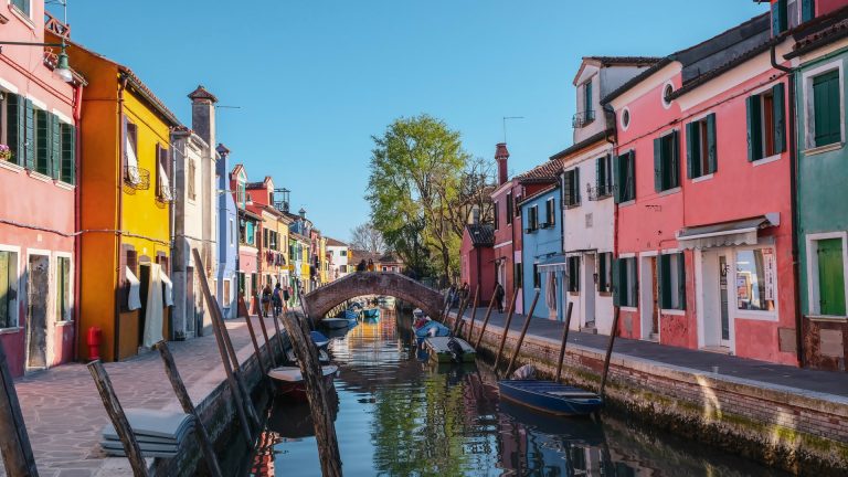 murano cosa vedere