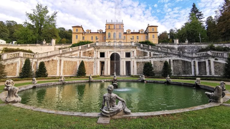 musei torino