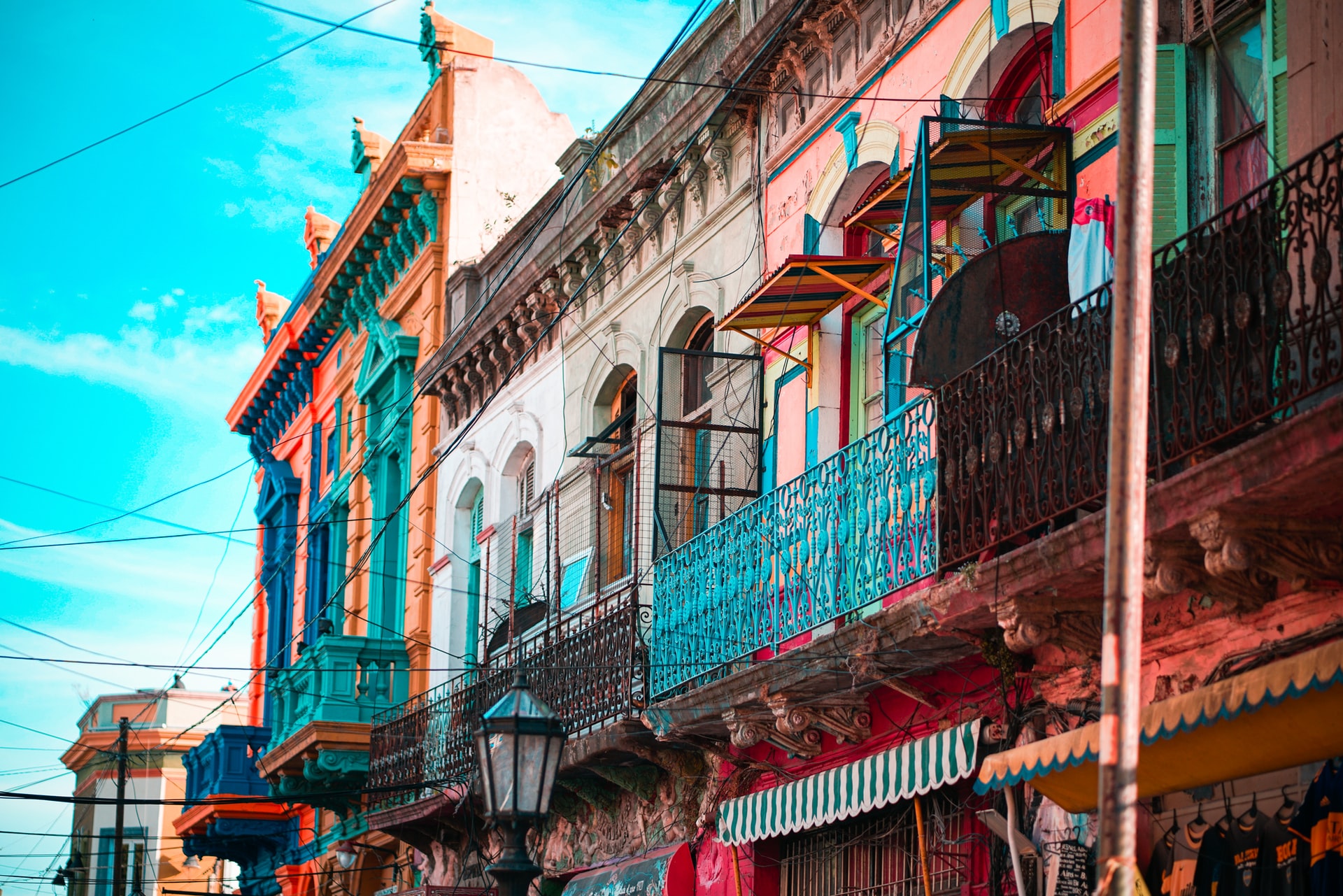Palermo Buenos Aires