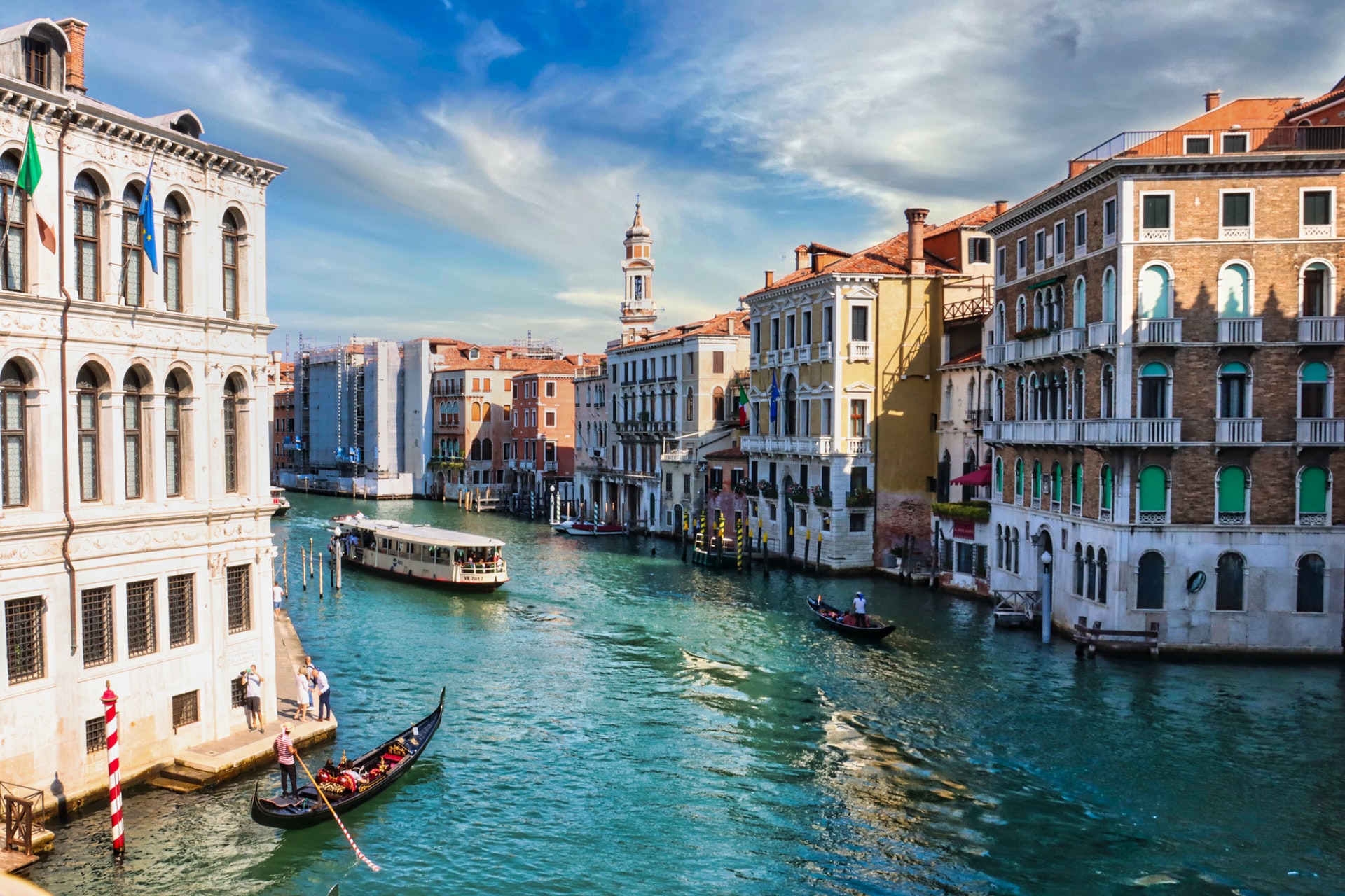 perle nascoste venezia