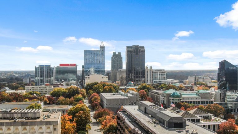 Raleigh