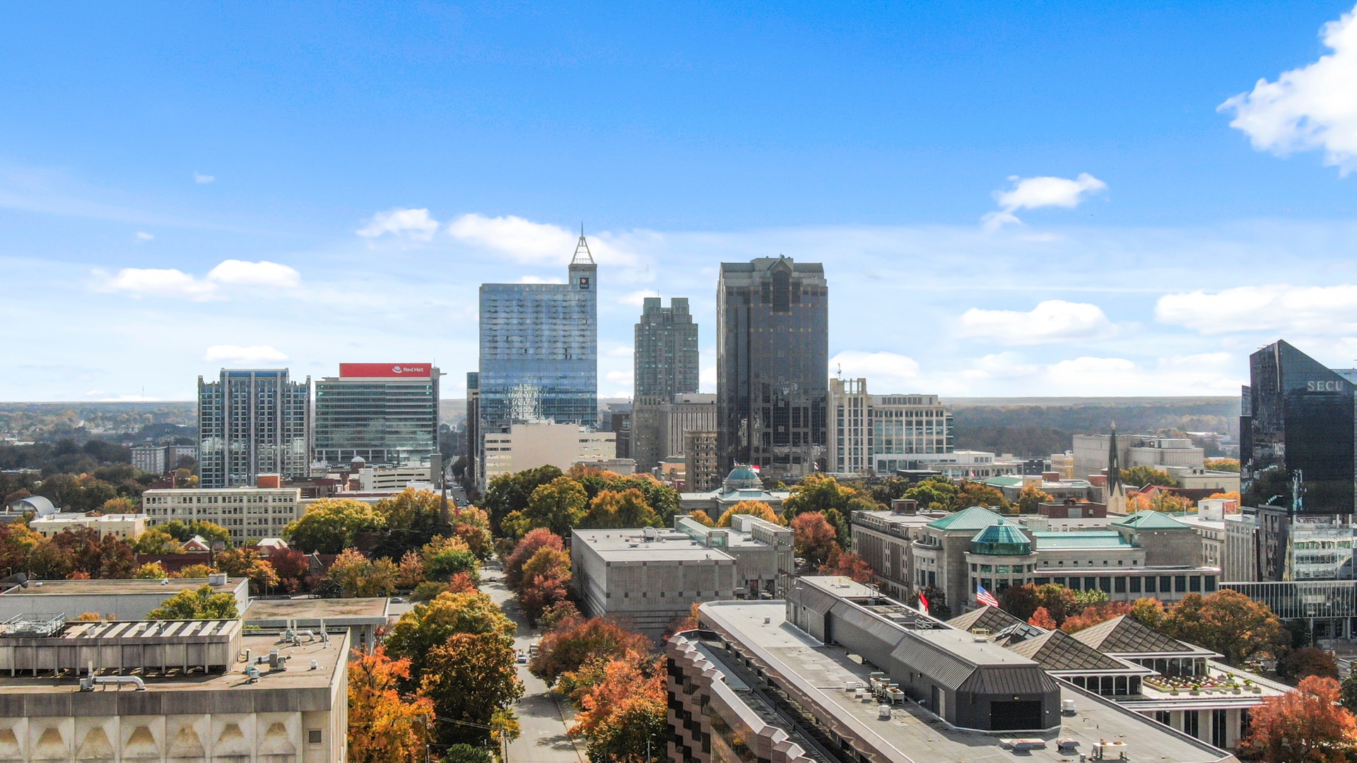 Raleigh