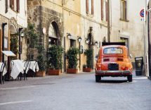 ristoranti di trastevere