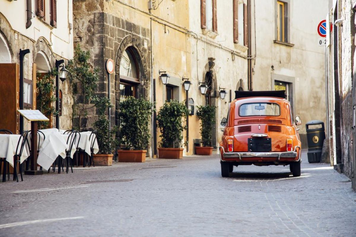 ristoranti di trastevere