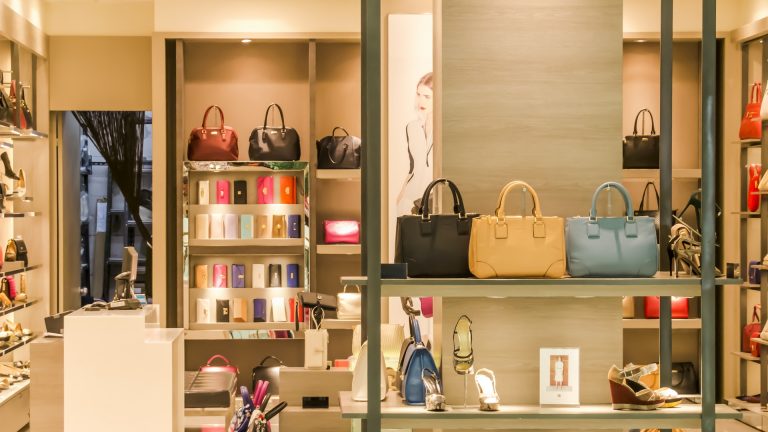 shopping a Torino